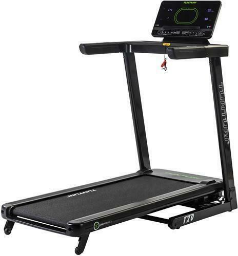 Tunturi Competence T20 Loopband (2020) | Direct Leverbaar!, Sport en Fitness, Fitnessmaterialen, Nieuw, Ophalen of Verzenden