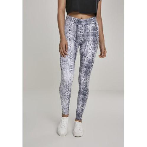 Dames Dierenprint Legging Snake, Sport en Fitness, Ballet, Verzenden