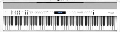 Roland FP-60X WH stagepiano, Muziek en Instrumenten, Synthesizers