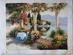 Irina Borisova (XXI) - Au bord de la mer bleue