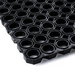 Ringmat 90 x 150 cm (23mm) - Heavy Duty, Tuin en Terras, Deurmatten, Verzenden, Nieuw