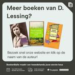 De kloof 9789044611717 D. Lessing, Verzenden, Zo goed als nieuw, D. Lessing