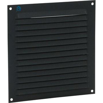 - Renson Schoepenrooster 200x200mm Antraciet beschikbaar voor biedingen