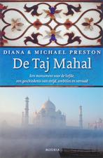 De Taj Mahal 9789045849140 Diana Preston, Boeken, Verzenden, Zo goed als nieuw, Diana Preston