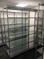 Stellingkasten G3 nieuw tegen stuntprijzen, Nieuw