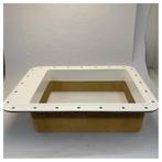 Bieden: Quick BTQR240-140 GRP Bowthruster, Ophalen of Verzenden, Nieuw