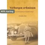Verborgen erfenissen 9789463652377 Annelies Kok, Verzenden, Zo goed als nieuw, Annelies Kok