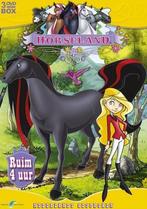 Horseland Box 1-3, Cd's en Dvd's, Verzenden, Nieuw in verpakking