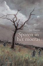 Sporen in het moeras 9789026130861 J. Heerze, Boeken, Verzenden, Zo goed als nieuw, J. Heerze