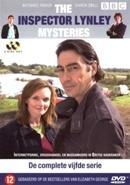Inspector Lynley mysteries - Seizoen 5 - DVD, Cd's en Dvd's, Dvd's | Thrillers en Misdaad, Verzenden, Nieuw in verpakking