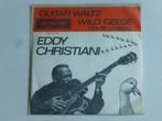 Eddy Christiani - Guitar Waltz (vinyl single), Verzenden, Nieuw in verpakking