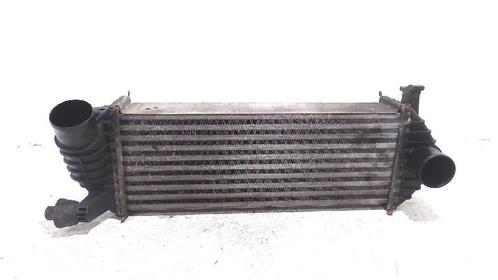 Intercooler radiateur Renault Kangoo/Grand Kangoo II 1.5 dCi, Auto-onderdelen, Motor en Toebehoren, ARN erkend, Stiba lid, Erkend duurzaam
