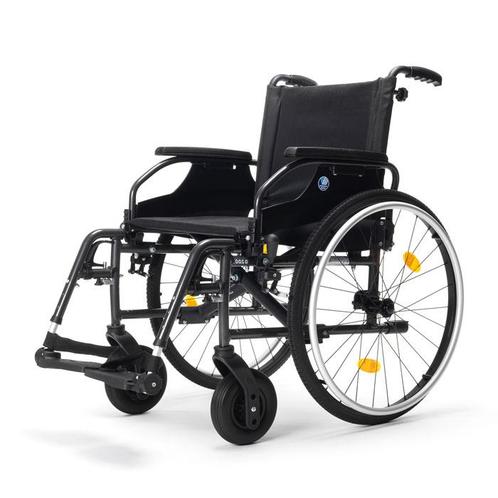 Vermeiren Nederland Vermeiren lichtgewicht rolstoel D200, Diversen, Rolstoelen, Ophalen of Verzenden