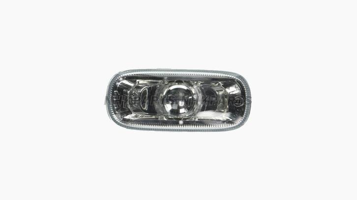Audi A3 8P 06/05-02 Zijclignoteur Wit Helder Glas R/L, Auto-onderdelen, Verlichting