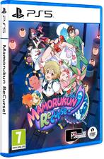 Mamorukun ReCurse!, Verzenden, Nieuw