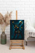 SDIMART 1996 - Tattoo Spirit - Umbreon Pokèmon Special, Nieuw