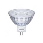 Philips CorePro GU4 MR11 LED spot 2.3-20W 36D Warm Wit, Ophalen of Verzenden, Nieuw