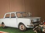 Eagle 1:8 - Modelauto - Simca 1000, Nieuw