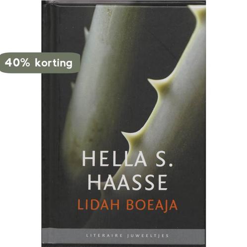 Lidah boeaja / Literaire Juweeltjes 9789085162049, Boeken, Romans, Zo goed als nieuw, Verzenden