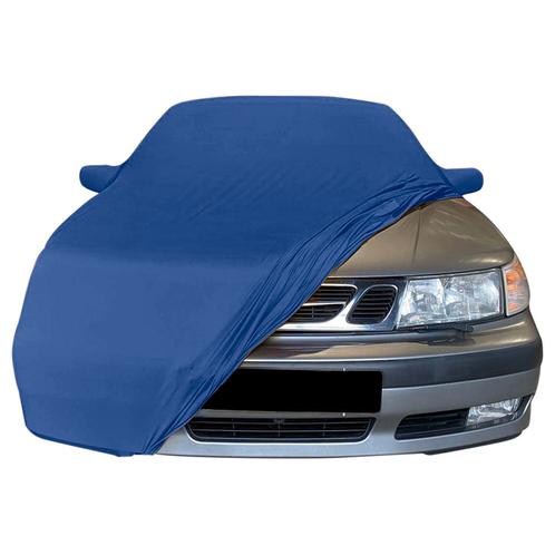 Autohoes passend voor Saab 9-5 Sedan binnen BESTE PASVORM, Auto diversen, Autohoezen, Op maat, Nieuw, Ophalen of Verzenden