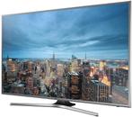 Samsung 50JU6800 - 50 inch LED 4K Ultra HD TV, Audio, Tv en Foto, Televisies, Ophalen, LED, Zo goed als nieuw, Samsung