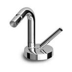 Bieden: Zucchetti single lever mixer tab chrome, Ophalen of Verzenden, Nieuw, Kombuis en Sanitair, Zeilboot of Motorboot