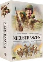 Undaunted - Normandy | Osprey Games - Gezelschapsspellen, Hobby en Vrije tijd, Gezelschapsspellen | Bordspellen, Verzenden, Nieuw