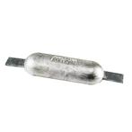 Aluminium Anode voor schip-Aluminium Anode 1 Kg, Watersport en Boten, Bootonderdelen, Ophalen of Verzenden, Nieuw