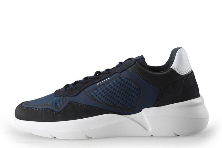 Nubikk Sneakers in maat 44 Blauw | 15% korting, Kleding | Heren, Schoenen, Blauw, Zo goed als nieuw, Sneakers of Gympen, Verzenden