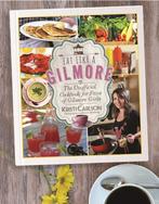 9781510717343 Eat Like a Gilmore | Tweedehands, Boeken, Verzenden, Zo goed als nieuw, Kristi Carlson