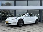 Zakelijke Lease |  Tesla Model 3 Range Plus, Auto's, Automaat, Stof, Gebruikt, Overige brandstoffen
