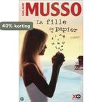 La Fille De Papier 9782845634572 Guillaume Musso, Boeken, Verzenden, Gelezen, Guillaume Musso