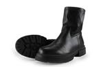 Sub55 Enkellaarzen in maat 42 Zwart | 10% extra korting, Kleding | Dames, Schoenen, Verzenden, Zwart, Lage of Enkellaarzen, Sub55