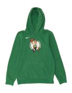 NIKE Boys Boston Celtics Graphic Hoodie Jumper 15-16 Years, Verzenden, Nieuw