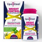 LipoVitaal® is een revolutionair dieet- / afvalsupplement