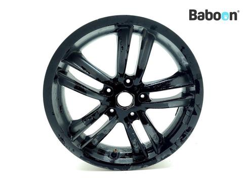 Voorwiel Piaggio | Vespa MP3 300 ie LT Yourban 2011-2016, Motoren, Onderdelen | Overige, Gebruikt, Verzenden