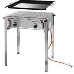 Hendi Professionele Propaan barbecue, Verzenden, Nieuw in verpakking
