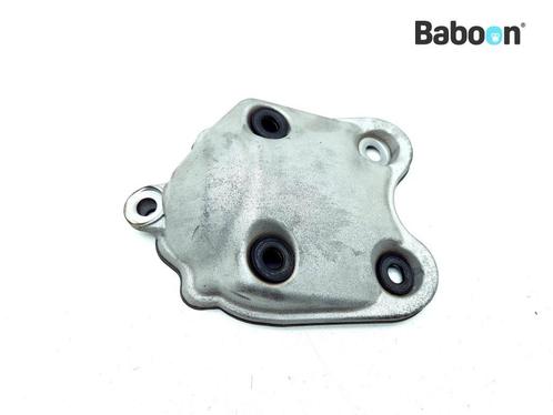 Kleppendeksel Piaggio | Vespa Beverly 350 2013-2016 IE Sport, Motoren, Onderdelen | Overige, Gebruikt, Verzenden