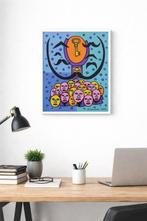 Stanislav Silantiev - Mustachioed mens strike