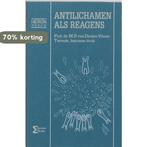 Antilichamen als reagens / Heron-reeks 9789077423196, Boeken, Verzenden, Zo goed als nieuw, M.P. van Dieijen-Visser