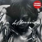 LP gebruikt - Gianna Nannini - La Differenza, Cd's en Dvd's, Verzenden, Zo goed als nieuw