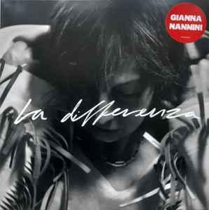 LP gebruikt - Gianna Nannini - La Differenza, Cd's en Dvd's, Vinyl | Pop, Zo goed als nieuw, Verzenden