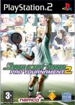 Smash Court Tennis Pro Tournament 2 (PS2 Games), Spelcomputers en Games, Ophalen of Verzenden, Zo goed als nieuw
