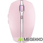 CHERRY GENTIX BT Roze Draadloze muis, Verzenden, Nieuw, Cherry