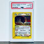 Pokémon - Golem Crystal Holo - Skyridge 148/144 Graded card, Nieuw