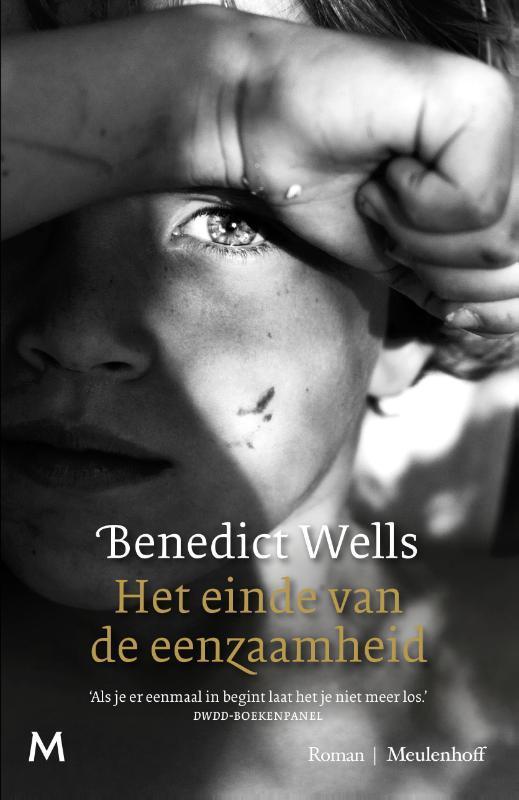 Het einde van de eenzaamheid 9789029091787 Benedict Wells, Boeken, Romans, Gelezen, Verzenden