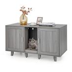 Tweedekans | Coast Kattenkast - 3-In-1 - MDF - Max. 40kg -, Ophalen of Verzenden, Zo goed als nieuw