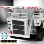 Conrad - Scale 1:50 - Model vrachtwagen - Liebherr Dump, Nieuw