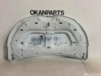 Renault Kangoo motorkap 651221723R, Auto-onderdelen, Ophalen, Gebruikt, Voor, Motorkap
