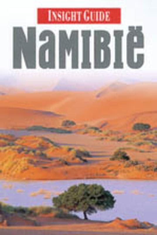 Namibie / Insight guides 9789066551596, Boeken, Reisgidsen, Gelezen, Verzenden
